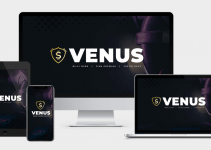 VENUS App Review: Leverage traffic from Amazon Kindle & Audible in 60 seconds