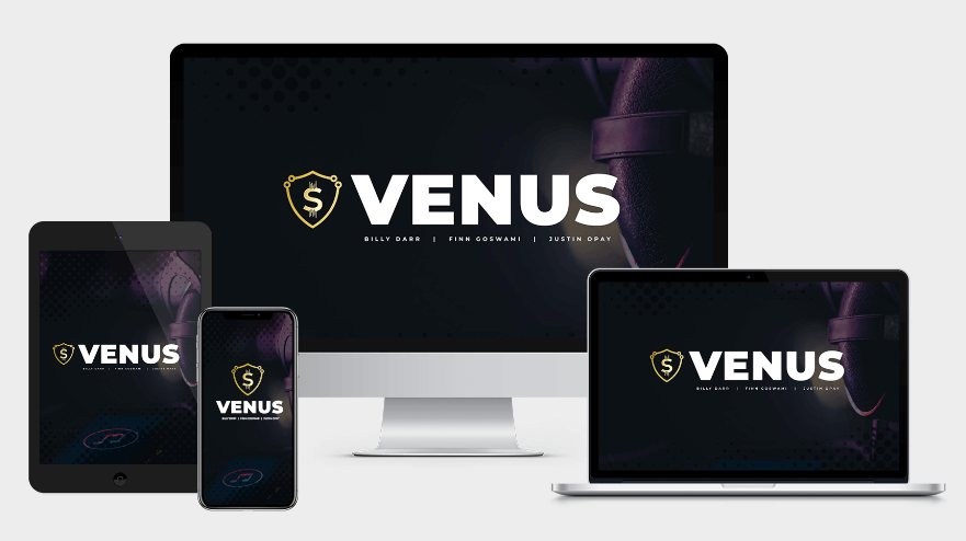 VENUS-App-Review