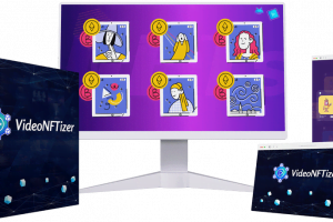 Video NFTizer Review- How to make & deploy video NFT collections in the easiest & inexpensive way
