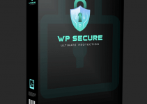 WP Secure Review: Protect your WordPress sites against hackers & theft without manual work