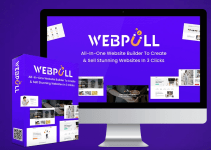 WebPull Review- The Simple Software Creates Authentic, 100% Compliant Websites for almost every Business Niche