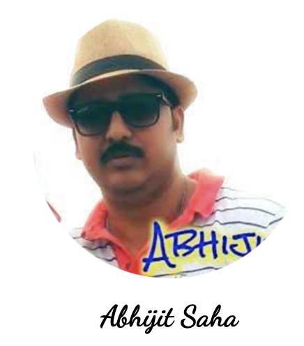 Abhijit-Saha