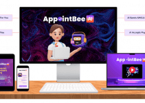 AppointBee AI & Bundle review: An optimized booking system for your local business