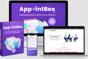 AppointBee & Bundle review: An optimized booking system for your local business