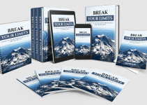 Break Your Limits PLR review: The perfect PLR for self-help niche