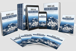 Break Your Limits PLR review: The perfect PLR for self-help niche