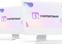 ContentSnap Review: Produce hundreds of high-quality and SEO-optimized content for your site in no time