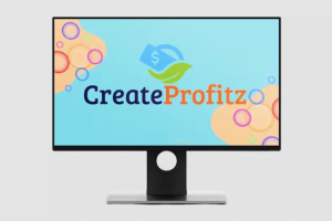 CreateProfitz review: Get unlimited fresh content for all your blogs in any niche