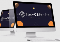 Easy CB Profits review: Creates stunning Clickbank affiliate sites with automated traffic