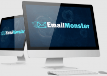 EmailMonster review: All-in-one artificial intelligence platform that fully automates your email marketing 
