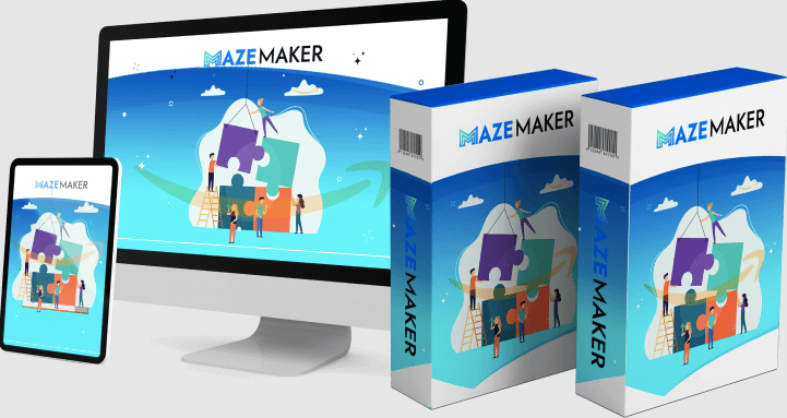 MazeMaker-Review