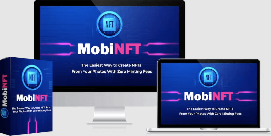 MobiNFT-Review