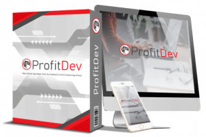 ProfitDev Review: 3-step app to release your own mobile app