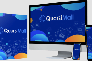QuarsiMail review: The top-notch autoresponder revolutionize your email marketing strategy