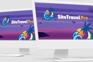 AITravelSITE review: Create attractive AI DFY travel affiliate sites less than 60s