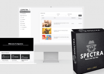 SPECTRA review: A massive breakthrough to get high converting ads