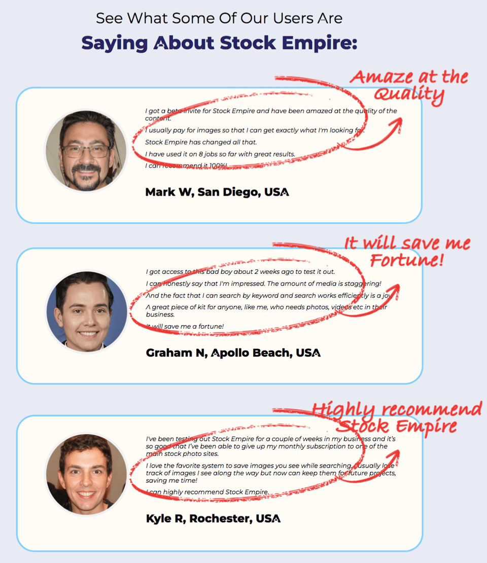 Stock-Empire-Feedback