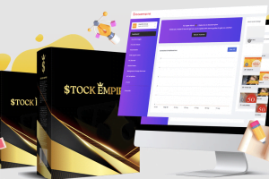 Stock Empire review: Access unlimited royalty free resources without paying lots of money