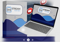 StreamPilot review: The first unique live stream social selling app