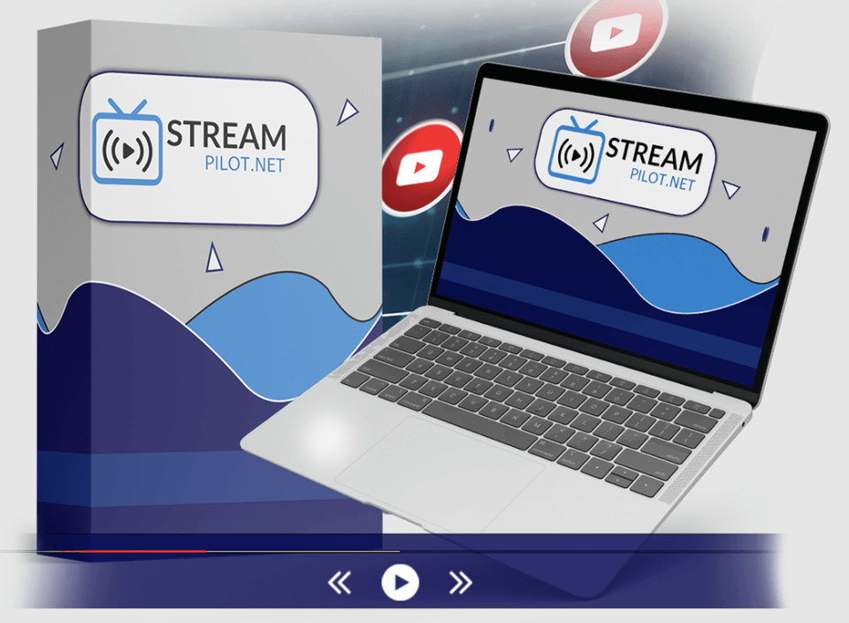 StreamPilot-Feature-Review