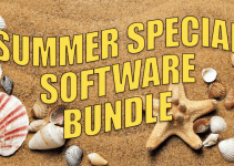 Summer Special Software Bundle review: 12 best products in a cheap package