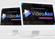 VIDEOACE review: Designs all types of videos in numerous niches with ease