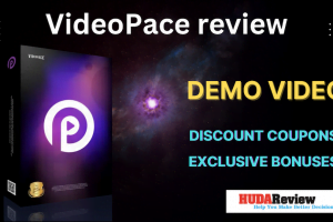 VIDEOPACE review: Transforms Your Dull Videos into Dynamic Animated Videos Instantly