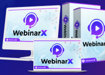 WebinarX review: The new video conferencing software platform