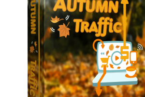 Autumn Traffic Review: Cool Product + Traffic = Your REAL Income