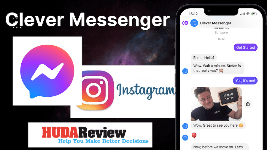 Clever-Messenger-Review