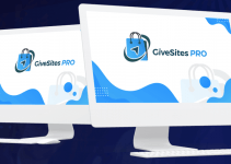 Give Sites PRO Review: Self-Updating Giveaway Site Creator with 90,000+ loaded content