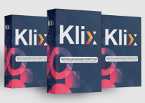 Klix review: Sell high-ticket products like hotcakes with solely 3 steps
