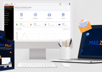 MailZilo review: Send unlimited emails with better delivery, more opens & clicks with zero monthly fees ever