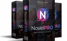 NovelPRO-Review