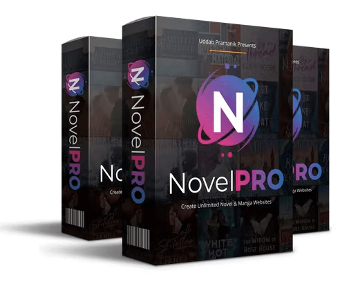 NovelPRO-Review