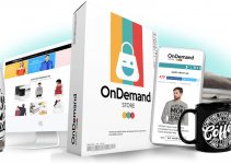 OnDemand Store review: The effective method to run your online business