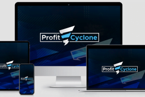 Profit Cyclone RELOADED review: The perfect profit solution for 2022