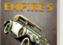 Public Domain Empire 5 review: The latest update of the public domain empire