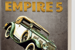 Public Domain Empire 5 review: The latest update of the public domain empire