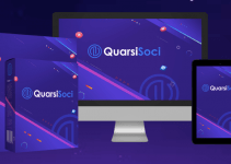 QuarsiSoci review: Stop wasting time replying to every comment or DM message on social media platforms