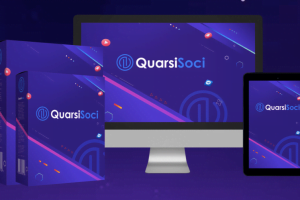 QuarsiSoci review: Stop wasting time replying to every comment or DM message on social media platforms