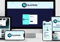 QuizMatic review: Increase your leads in minutes with highly-interactive quizzes