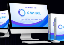 SWIRL review: Build profitable sites filled with thousands of short videos without creating or recording a video yourself