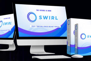 SWIRL review: Build profitable sites filled with thousands of short videos without creating or recording a video yourself