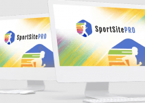 SportSitePRO review: A revolutionary software creates a self-updating sport website