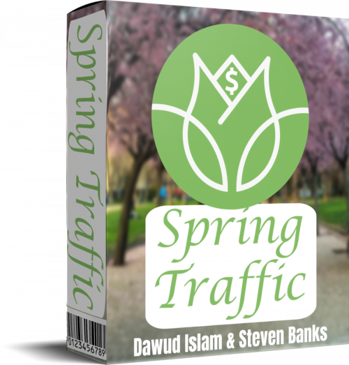 Spring-Traffic