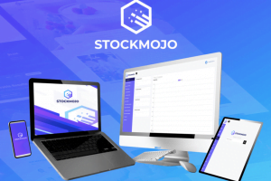 StockMojo review: Access the biggest marketing assets with no monthly fees
