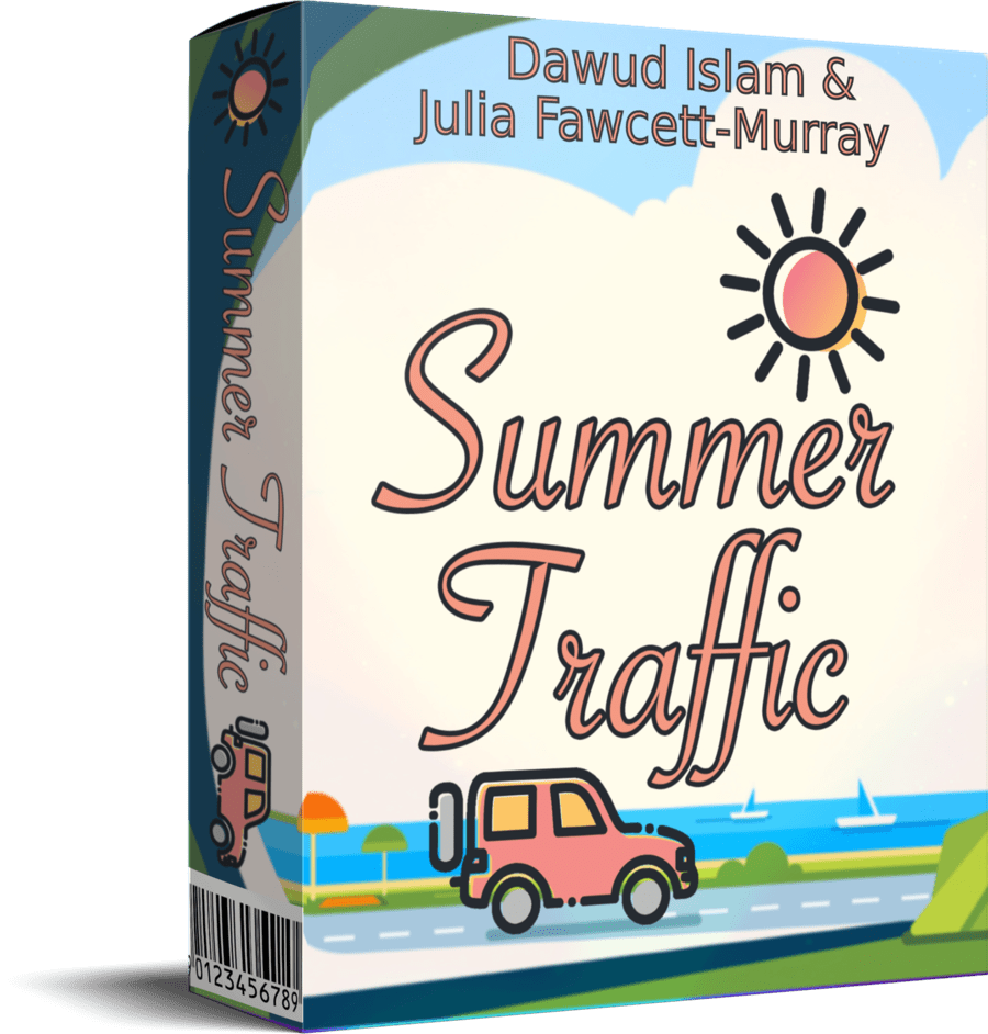Summer-Traffic
