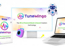 TuneMingo review: The best music-track creation for your project in 2022