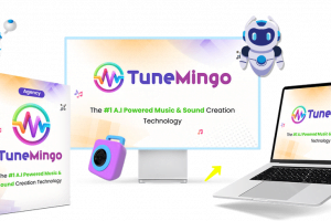TuneMingo review: The best music-track creation for your project in 2022